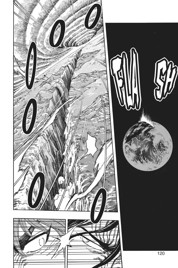 Toriko Chapter 355 image 13_optimized